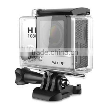 1080p WiFi Sport Camera Sport Full HD Waterproof 30m 2016 sport DV