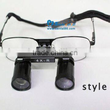 Supply Dental Galilean Loups headband dental loupes