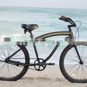 hot china products wholesale chopper 26 beach cruiser bicycle frames