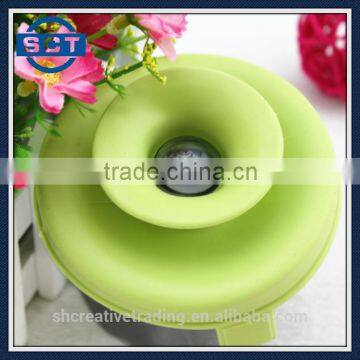 Plastic Spice Herbs Rack Spices Holder photo-3