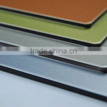 Alucoworld granite aluminium composite panel wall cladding aluminium cladding specification