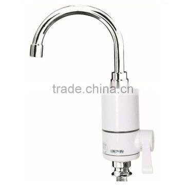 Electric Faucet, 3000W Power, 30-60Degree Water                        
                                                Quality Choice