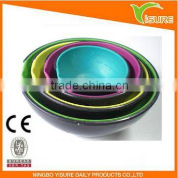 4pc Measuring Bowl Set