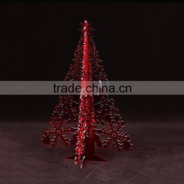 snowflake of led christmas light decoration light, Brightly christmas door decorating christmas tree Snowflakes
