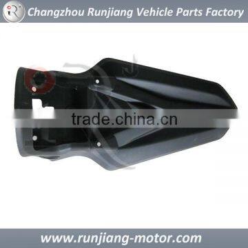 China factory motorcycle parts rear fender for HONDA XRE300