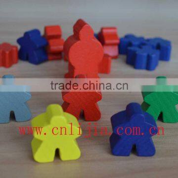 wholesale board game pieces