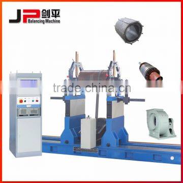 Shanghai Jianping Dynamic Balancing Machine