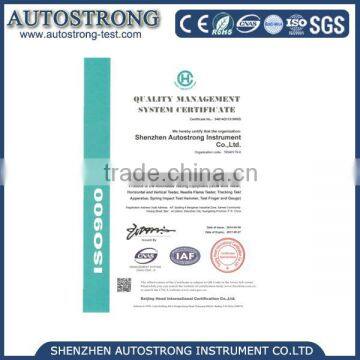 Plug Cord Cable Flexing Test Machine