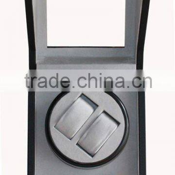 Single Rotor Black Glossy Wholesale China Watch Winder