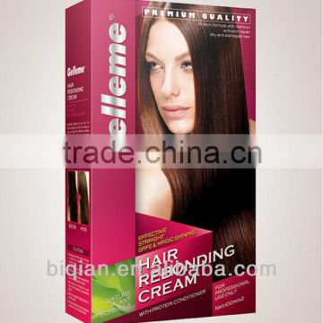 Hair Rebonding Cream, Hair Relaxer