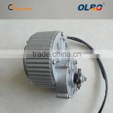 24 volt dc electric bike motor my1018 motor dc motor 24v