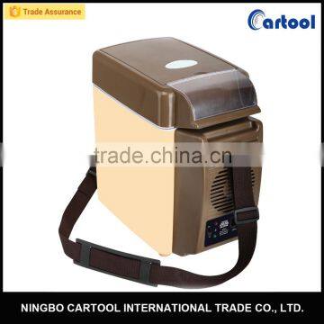 Hot sale thermoelectric Mini Cooler Box Car Refrigerator Freezer