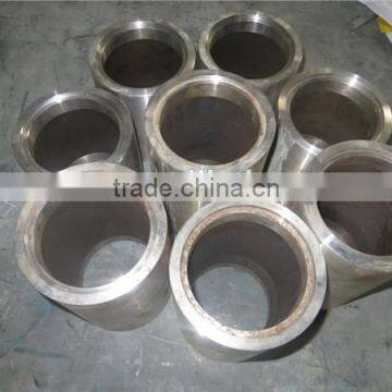 Manufacturer slurry pump parts shaft sleeve