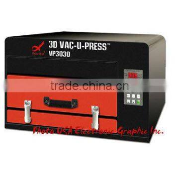 3D Vac-U-Press VP3030