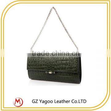 2015 Fashion Ladies Bag 100% Genuine Ladies Office Bag