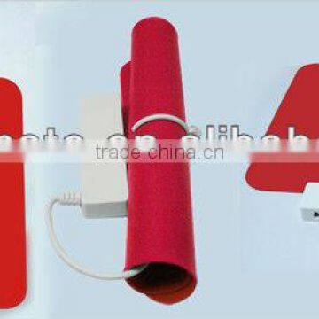 Usb Hub Mouse Pad and Wireless Mouse Gift Set photo-3