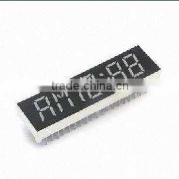 single color 6 digits led digital module (ATA 78)