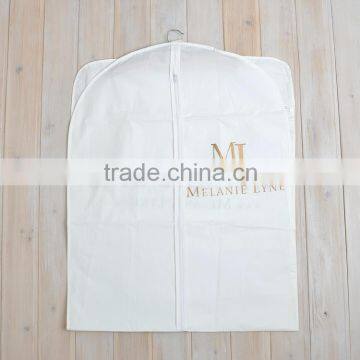 promotional nonwoven garments bag