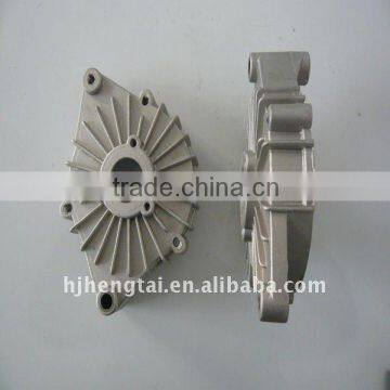 alternator DE frame