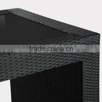 Outdoor Furniture Rattan Furniture Set photo-3