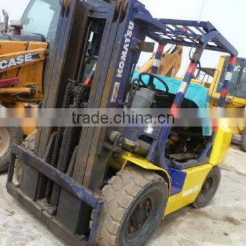 FD40 FD150 FD180 FD160 TCM Toyota Komatsu Forklifts FD30 FD25 FD50 FD100 FD200 photo-2