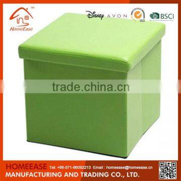 Wholesale collapsible fabric folding storage box