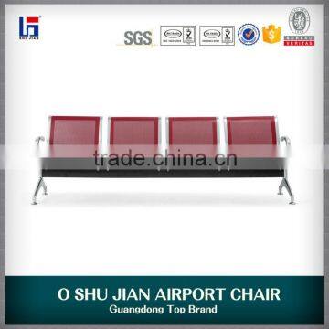 2016 Design 4 Seaters Airport Chair photo-2