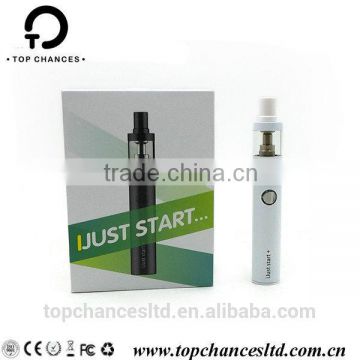 2016 Newest Original Eleaf iJust Start Plus Kit With 1600mAh Eleaf iJust Plus Kit