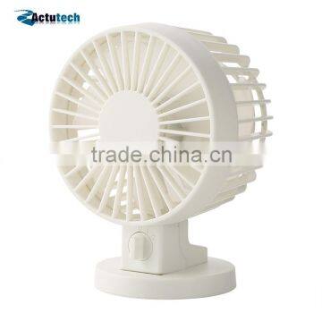 Mini Dual Sets Blade USB Fan HOT Selling Best Price photo-5