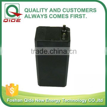 valve regulated Sealed Lead Acid Battery 4V