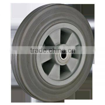 Soft and Hard and Gray Rubber Wheels photo-4
