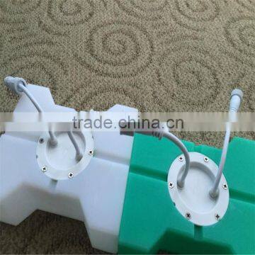 Outdoor Waterproof Led Brick Light, Led Landscape Lamps photo-2