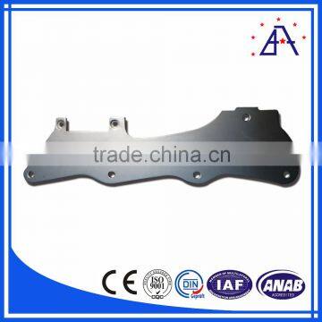 Brilliance High Quality Better Price Aluminium Casting photo-6
