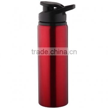 750ml BPA free water bottle joyshaker bpa free