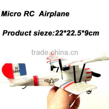 RC Mini Plane micro rc plane RC Mini airplane small plane HL802