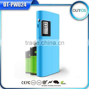 Innovative Products for Import Best Power Bank Charger Portable