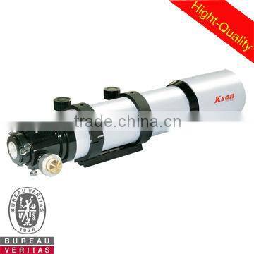 102mm ED refractor telescope