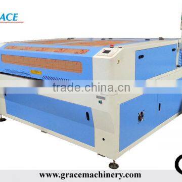 jinan laser cutting machine for thin metal cutting