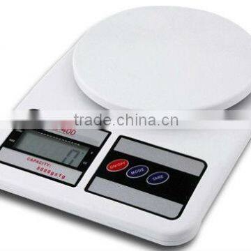 electronic medical scale/food scale/digital scale/kitchen scale 3kg 5kg 7kg