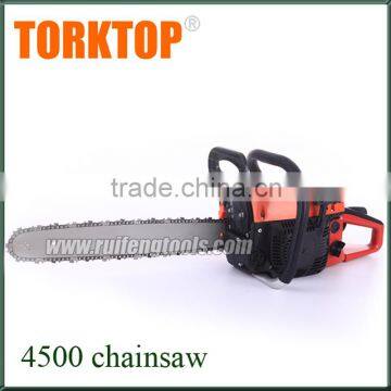 YK 2 Stroke Chainsaw 4500 5200 for 45cc chain saw