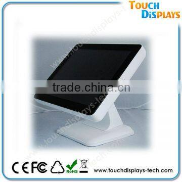 pos with barcode scaner