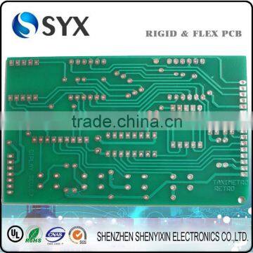 FR4 One Layer Copper-clad Laminate (ccl) PCB photo-3