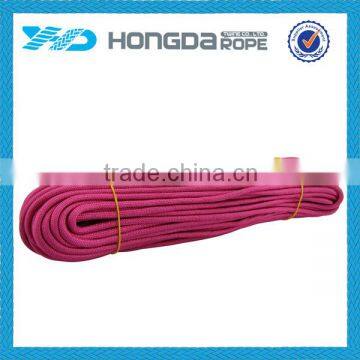 braided polyester 550 cord