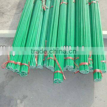 Hot!High strength hot frp rod /fiberglass rebar frp rebar,solid fiberglass rod/frp fence rod/grating (professional manufacturer