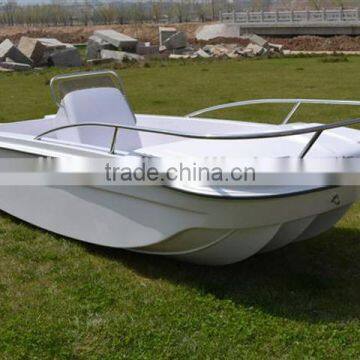 New design Model fiberglass yacht/FRP Powerful Boat Yacht/Frp Small Yacht/Fiberglass cheap yacht