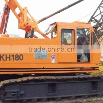 Used Kobelco 50t 150t 250t Crawler Crane,from Japan Good Price photo-2