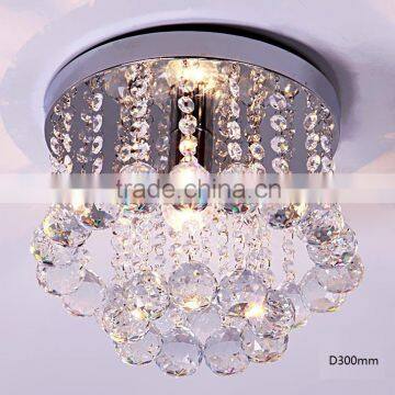 New Modern K9 Crystal Pendant Lamp Chandelier Lighting Ceiling Fixtures Light photo-6