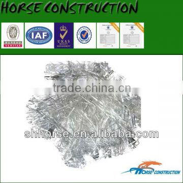 HM CorrosLow thermal conductivity High Silica Chopped Strand