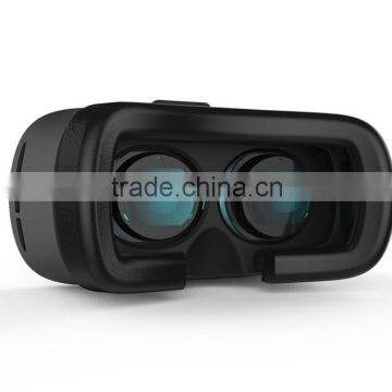 Adjustable 3d vr Glasses for 4.7-6'' Smart Phone photo-5