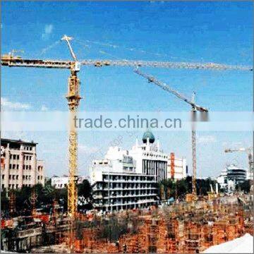 High quality crane tower